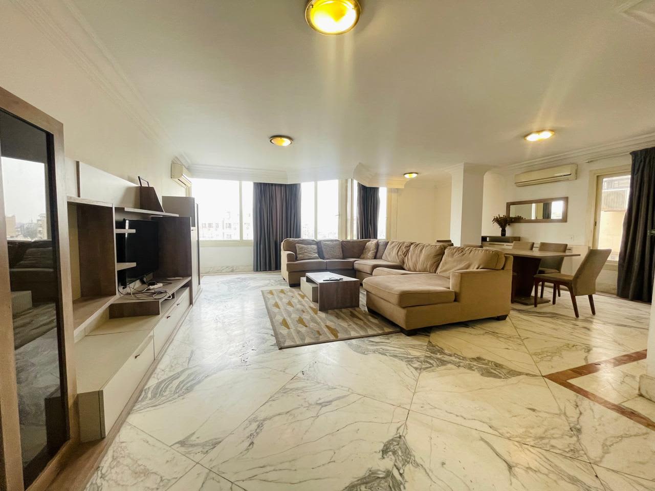 2 bedroom Apartment for rent in Degla