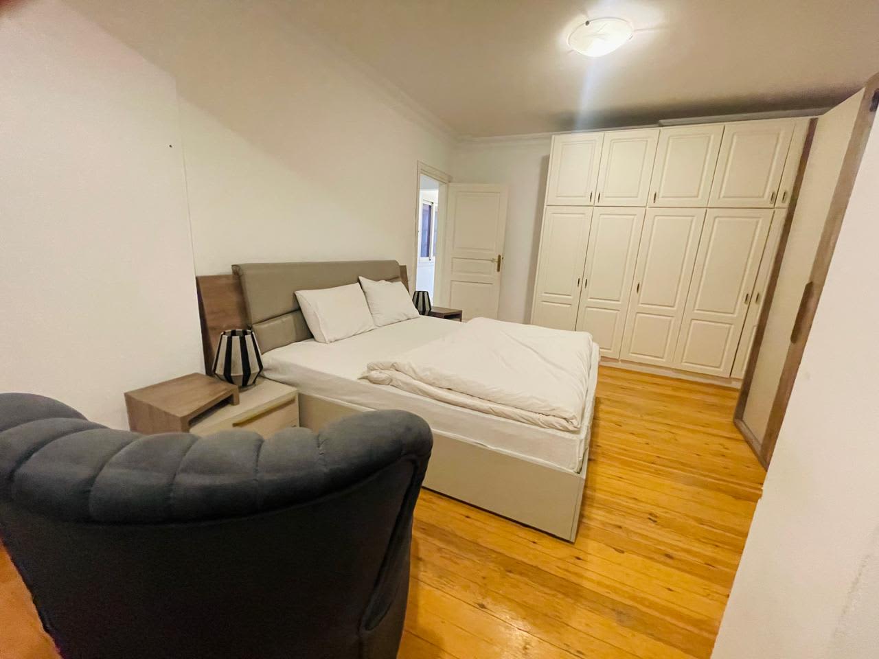 Furnished apartment Close To all Services In Degla Maadi