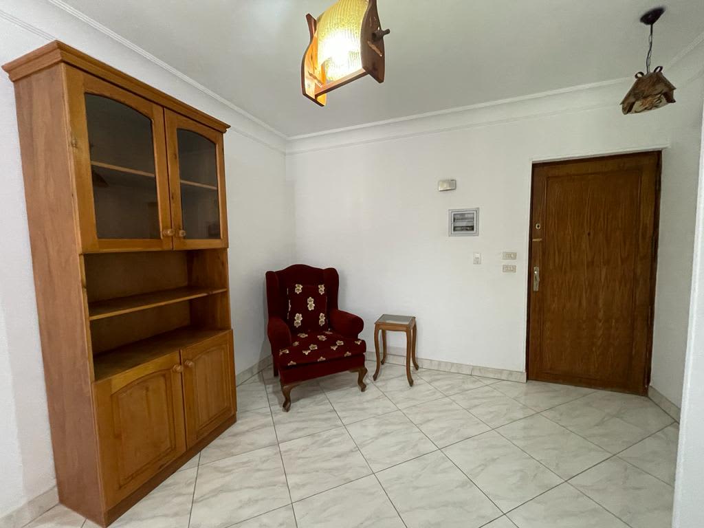 Luxury Furnished Apartment In Prime Sarayat El Maadi.