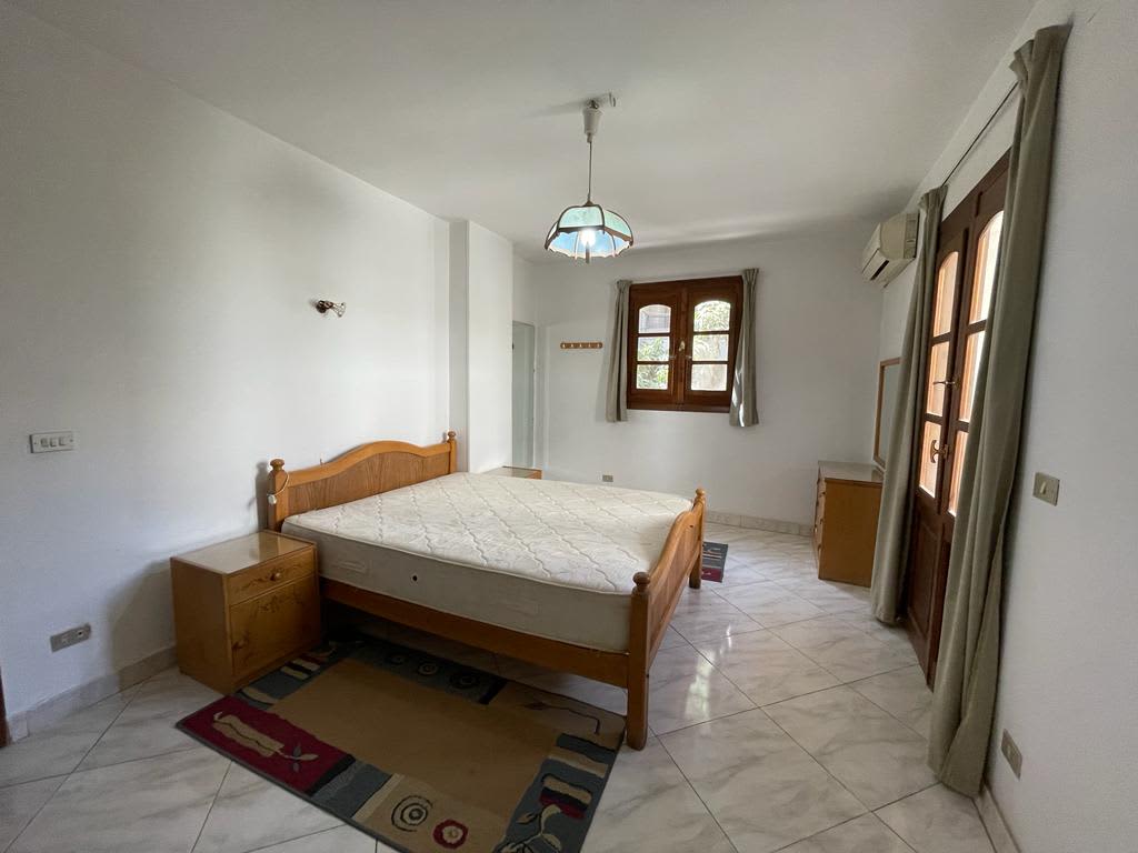 Luxury Furnished Apartment In Prime Sarayat El Maadi.