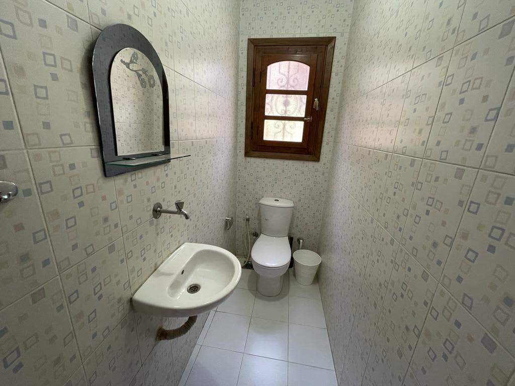 Luxury Furnished Apartment In Prime Sarayat El Maadi.