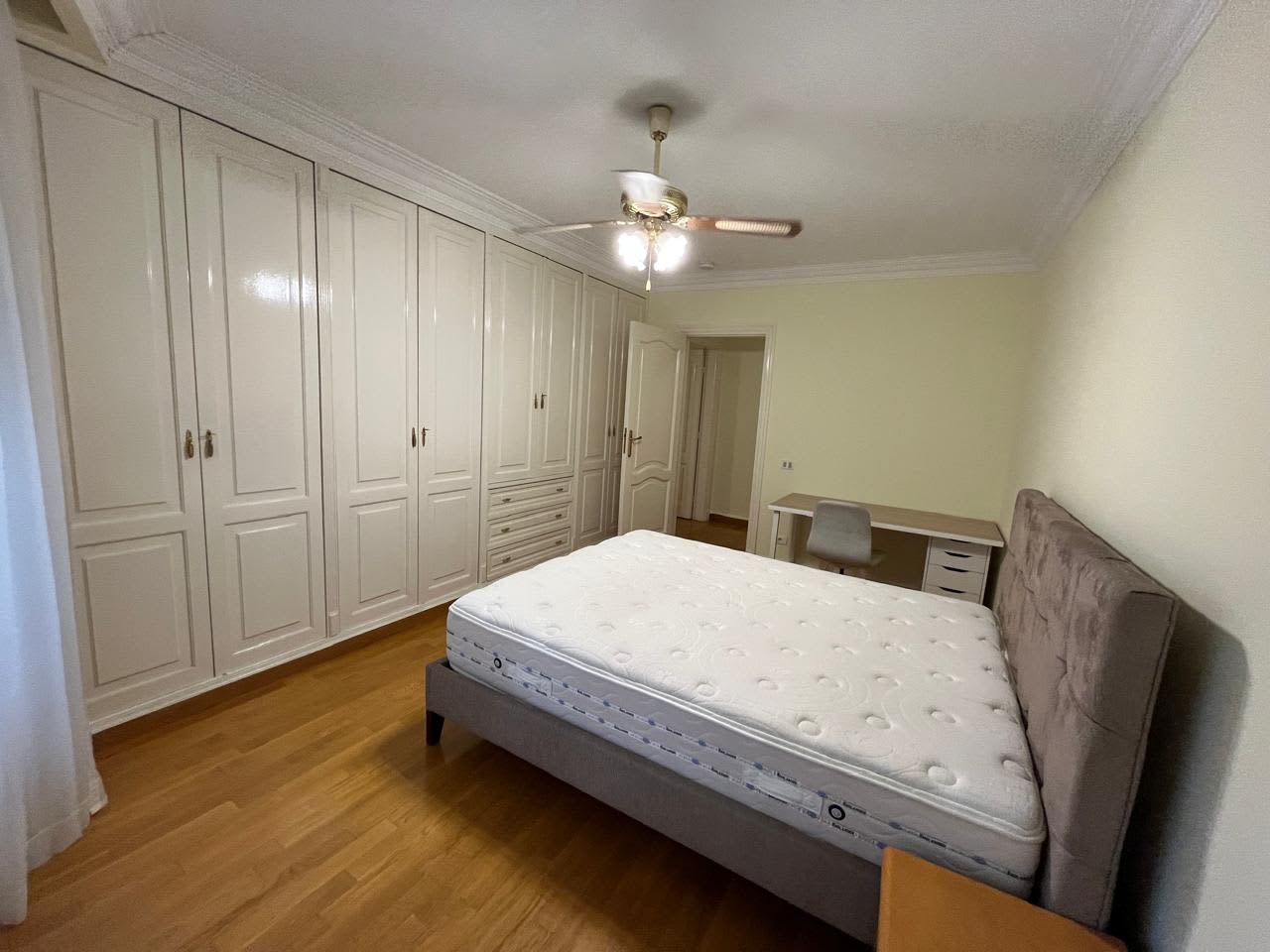 Luxury Apartment Close To CAC For Rent In Degla Maadi