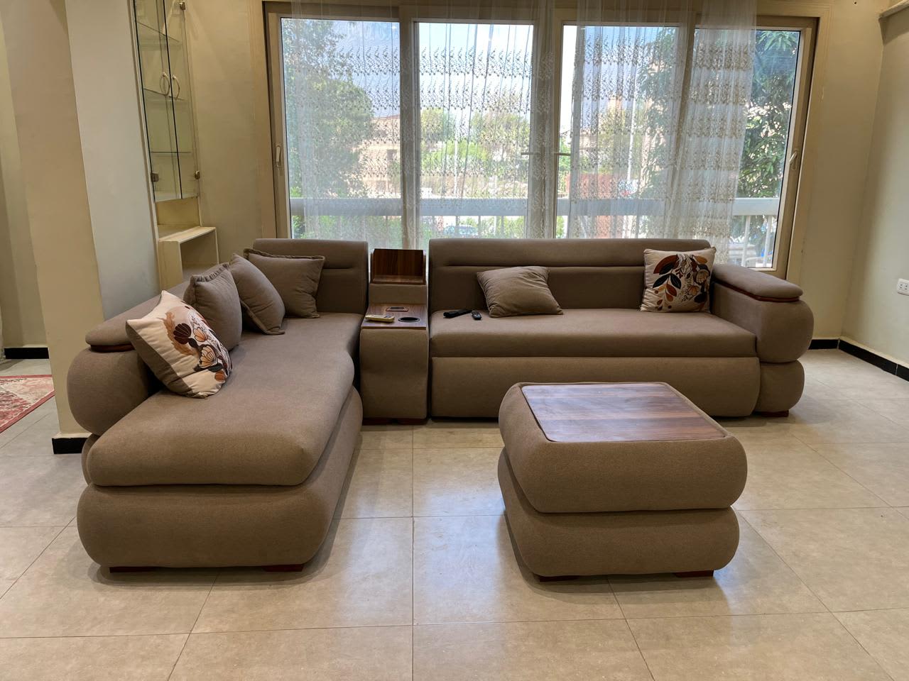 2 bedroom Apartment for rent in Degla