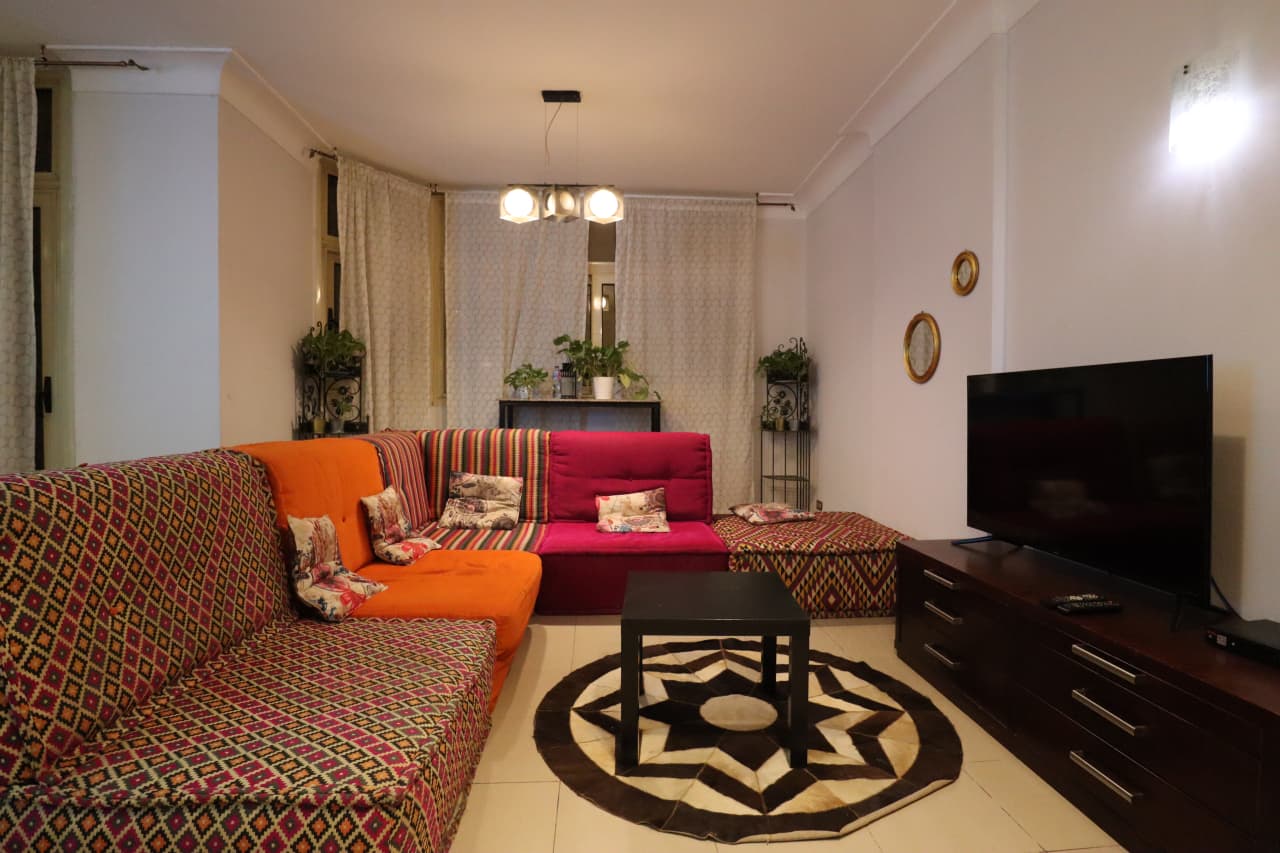 3 bedroom Apartment for rent in Degla