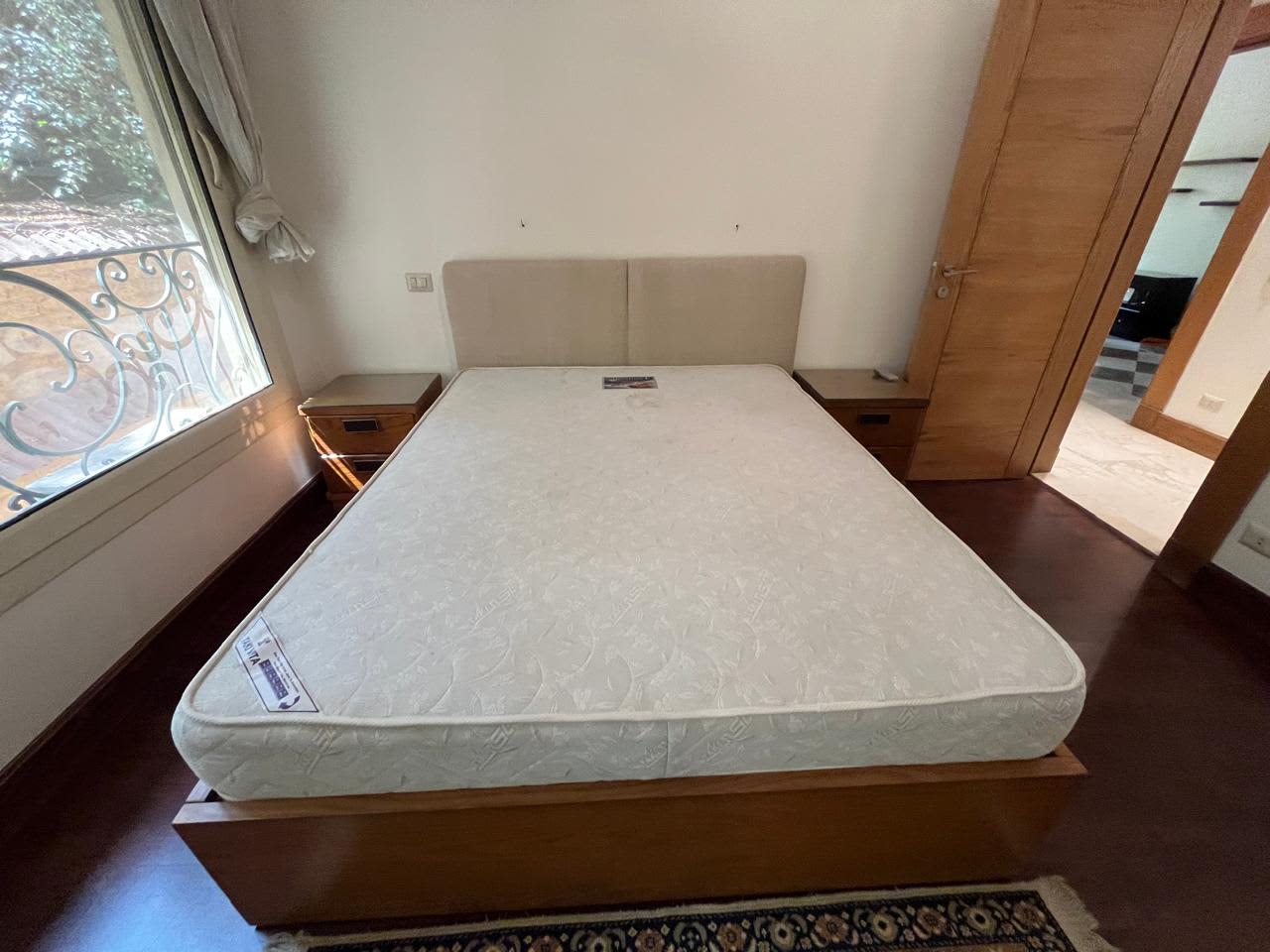 Your Space: Furnished Apartment for Rent in Sarayat Maadi