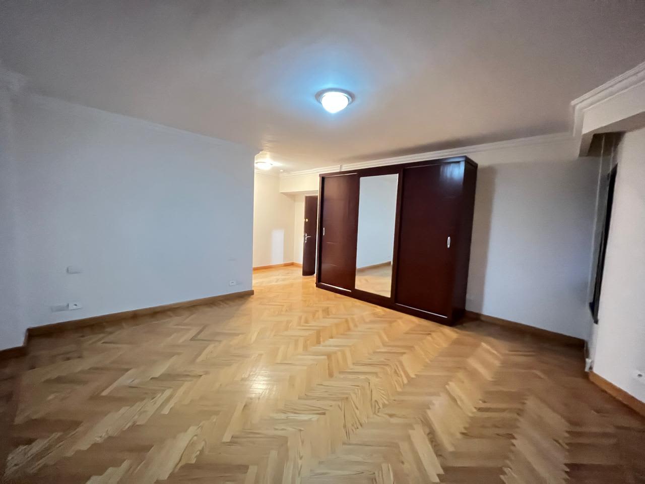 Semi Furnished Duplex For Rent In Maadi Degla|4 Specious Bedrooms.