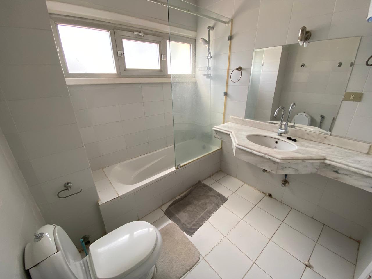 Apartment With Access Green View In Maadi Degla