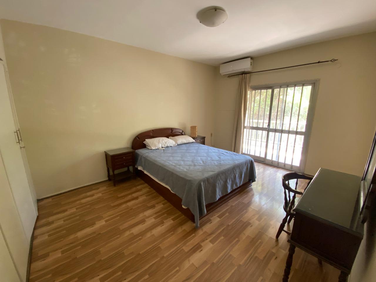 Apartment With Access Green View In Maadi Degla