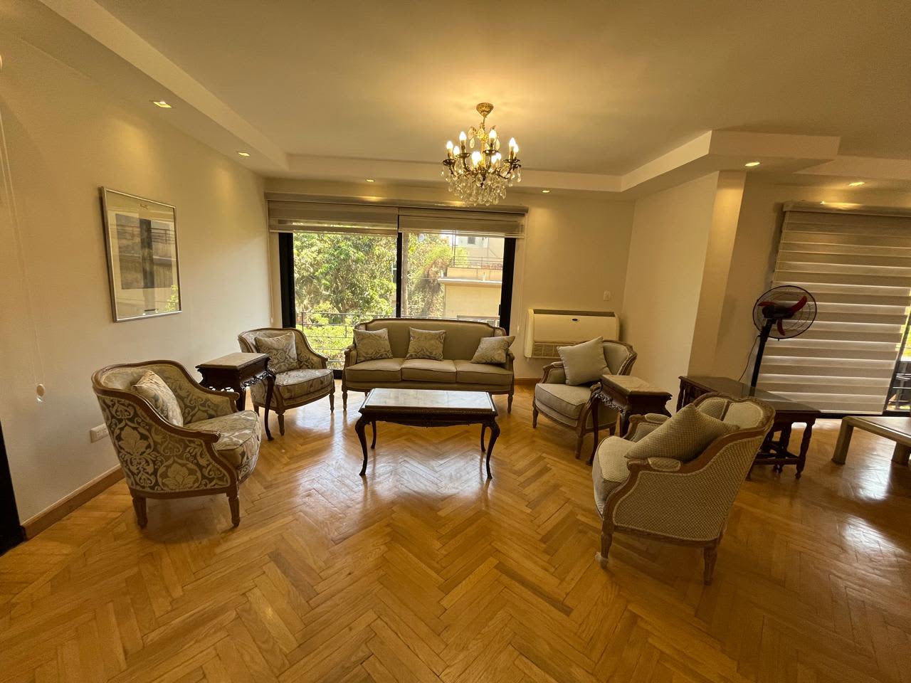 3 bedroom Apartment for rent in Sarayat