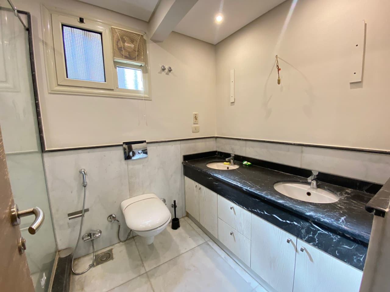 Peaceful & Homey Furnished Apartment In Degla El Maadi.