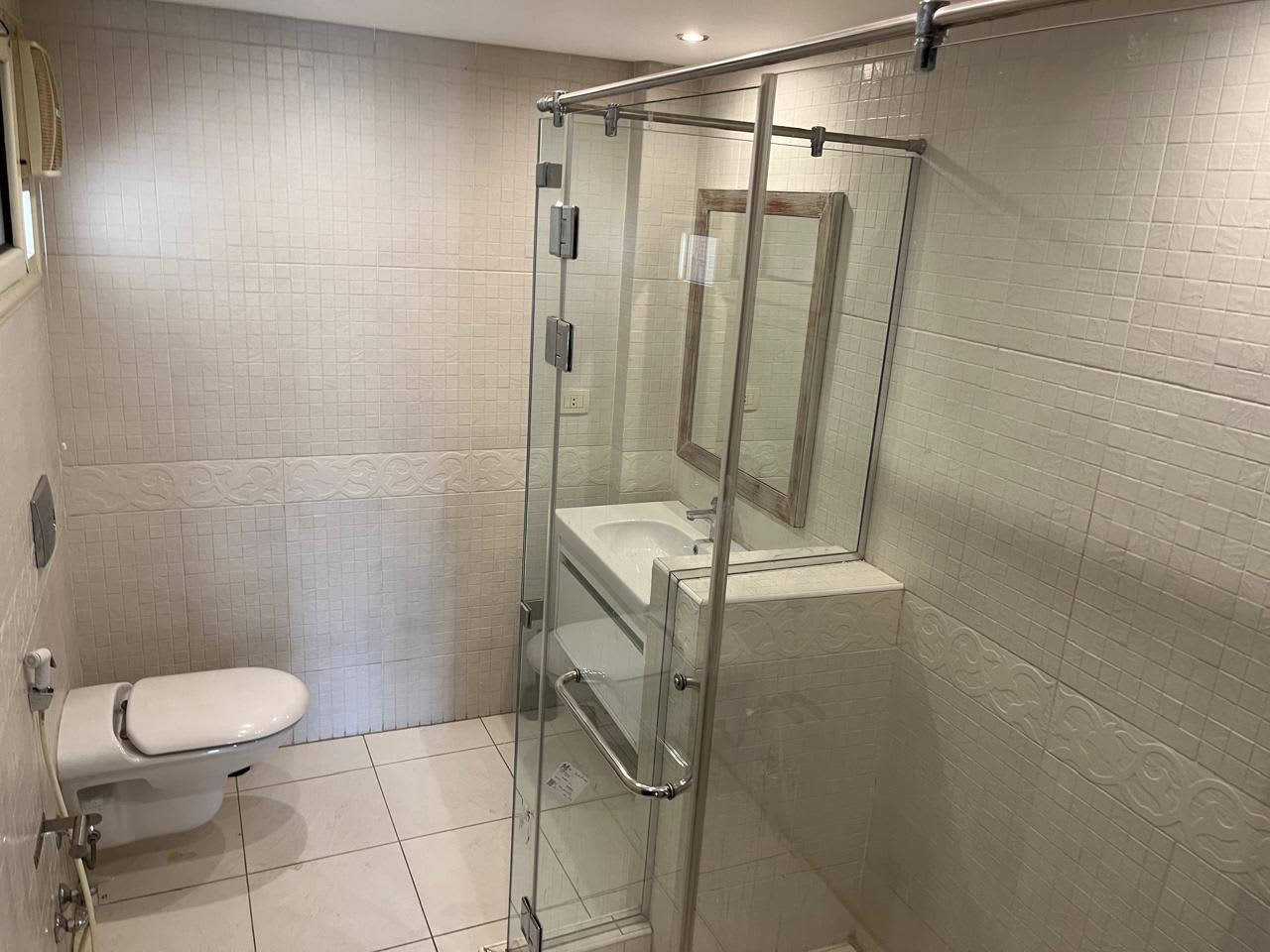 Peaceful & Homey Furnished Apartment In Degla El Maadi.