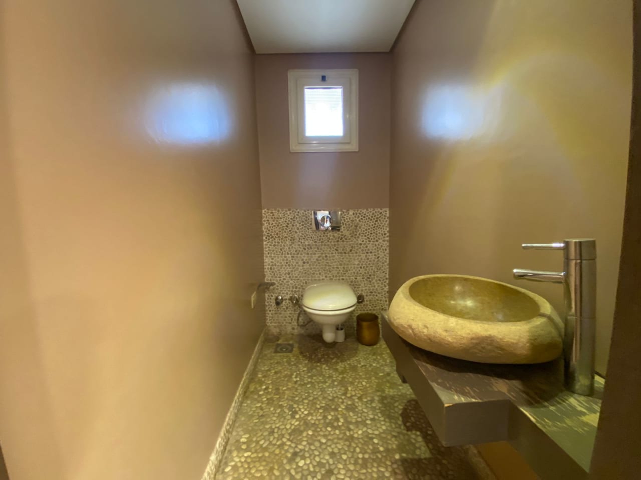 Peaceful & Homey Furnished Apartment In Degla El Maadi.
