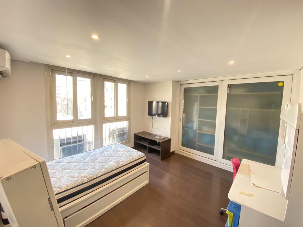 Peaceful & Homey Furnished Apartment In Degla El Maadi.