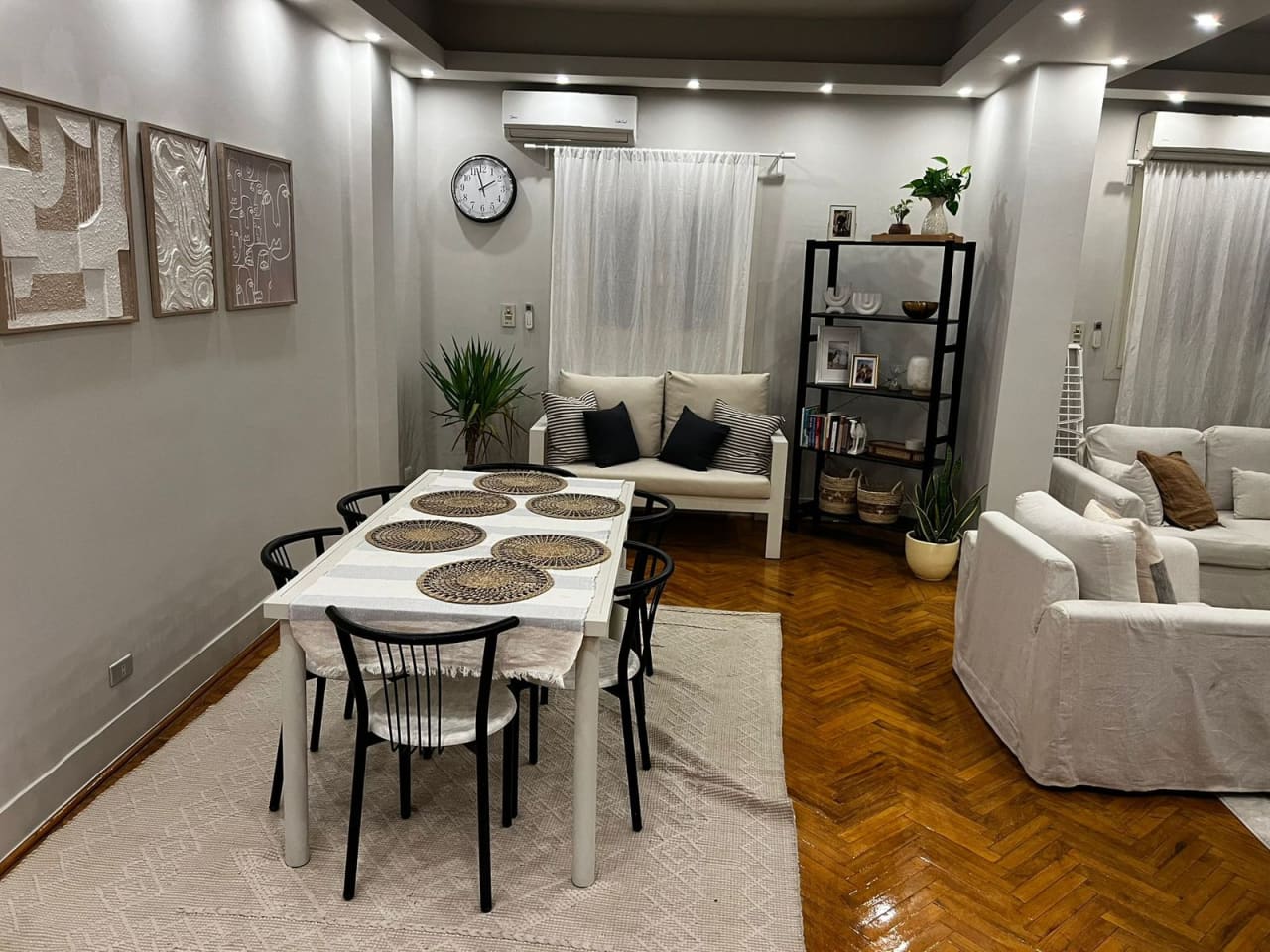 2 bedroom Apartment for rent in Sarayat