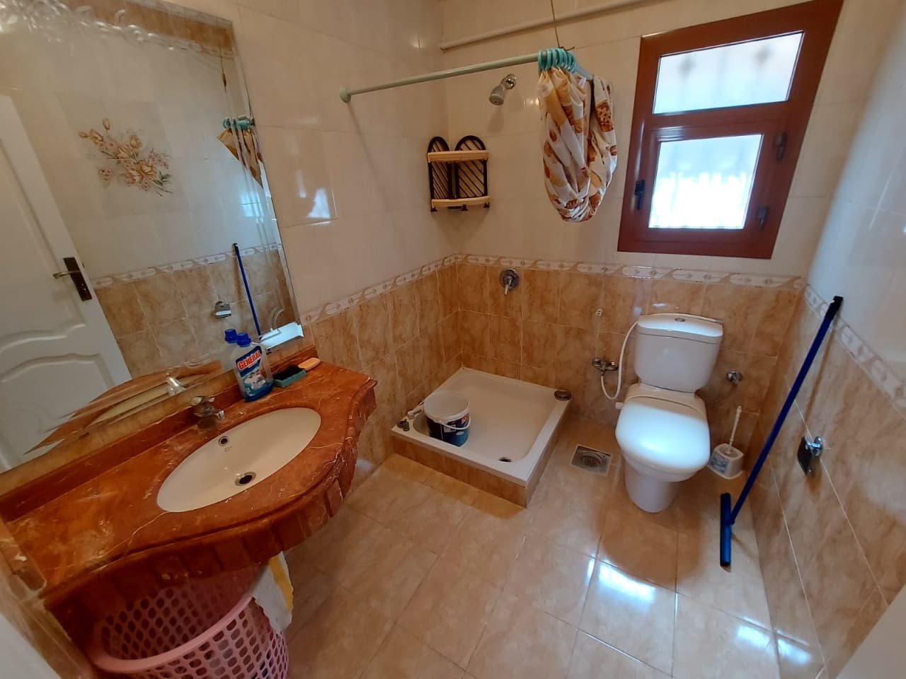 Beautifully Furnished Apartment In Peaceful Degla Maadi.