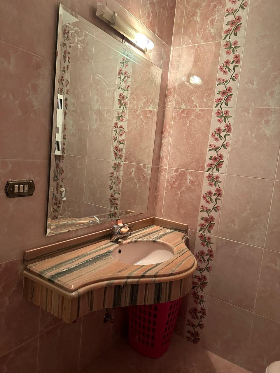 Beautifully Furnished Apartment In Peaceful Degla Maadi.