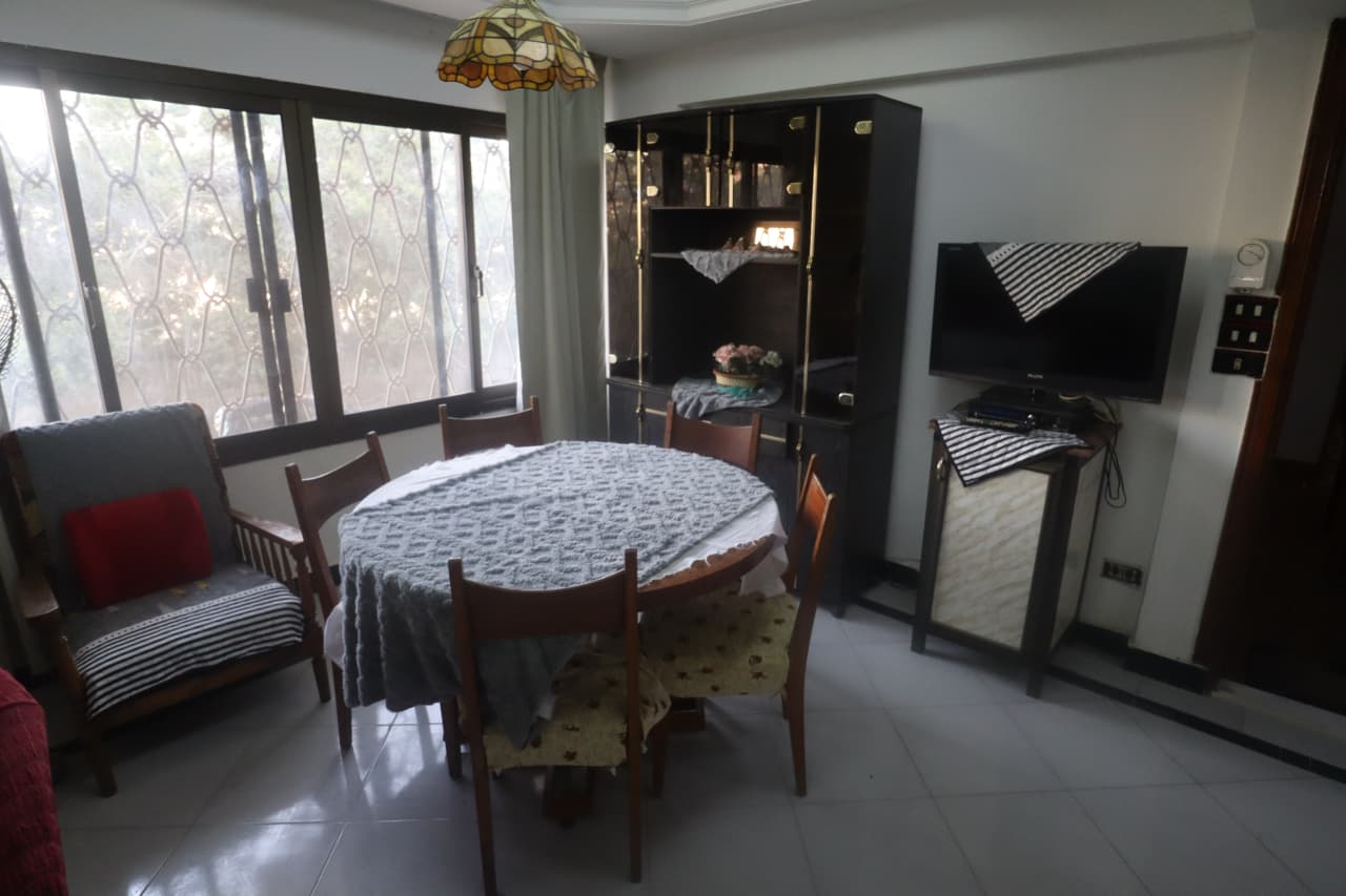 2 bedroom Ground Floor for rent in Degla