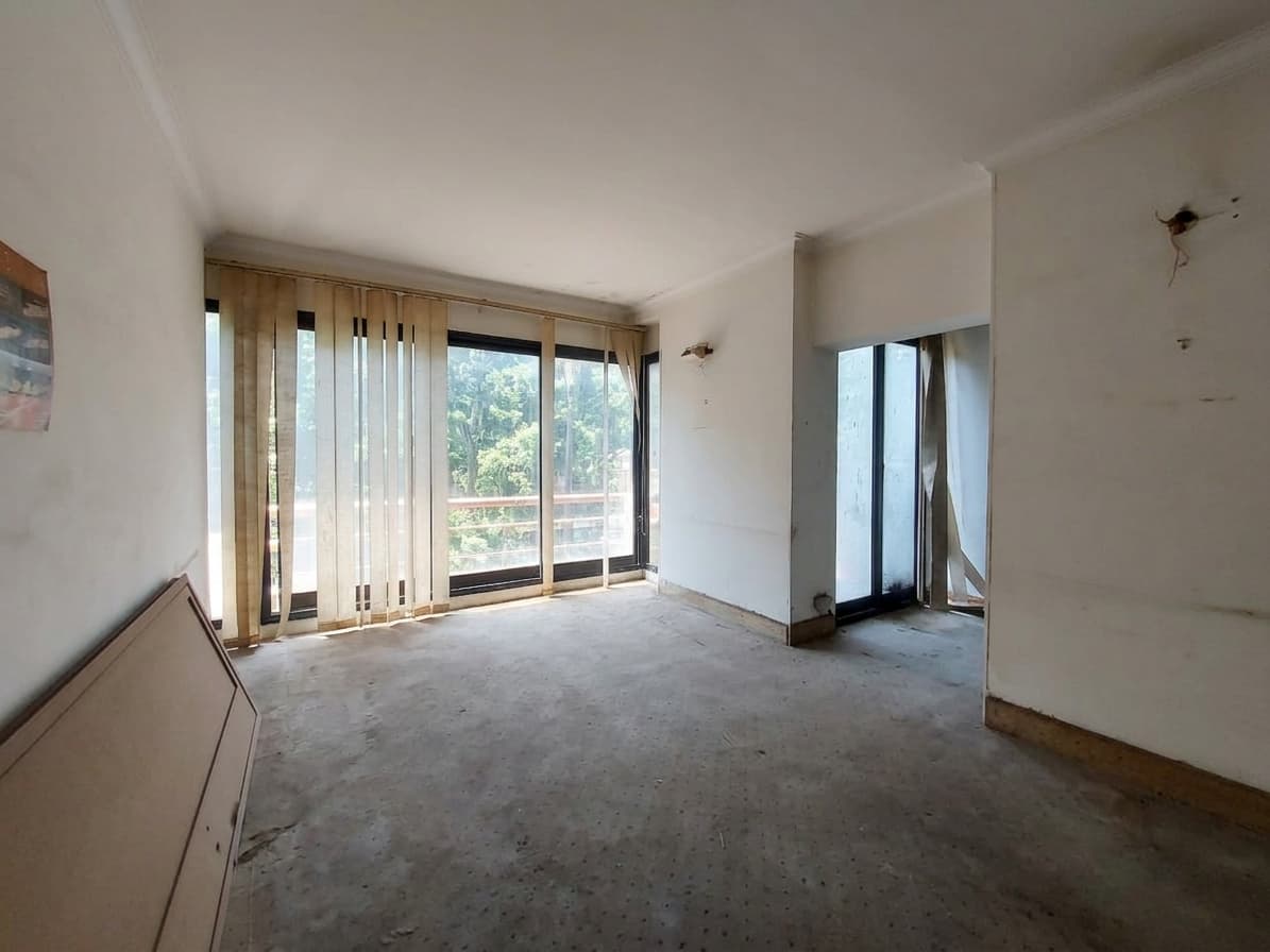 Administrative Space For Rent|1600m² | El Zamalek. 