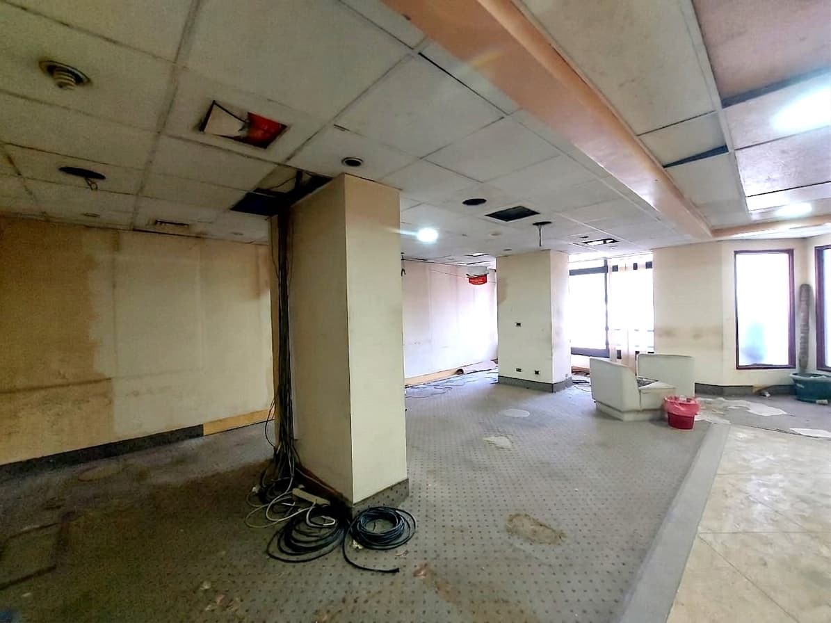Administrative Space For Rent|1600m² | El Zamalek. 