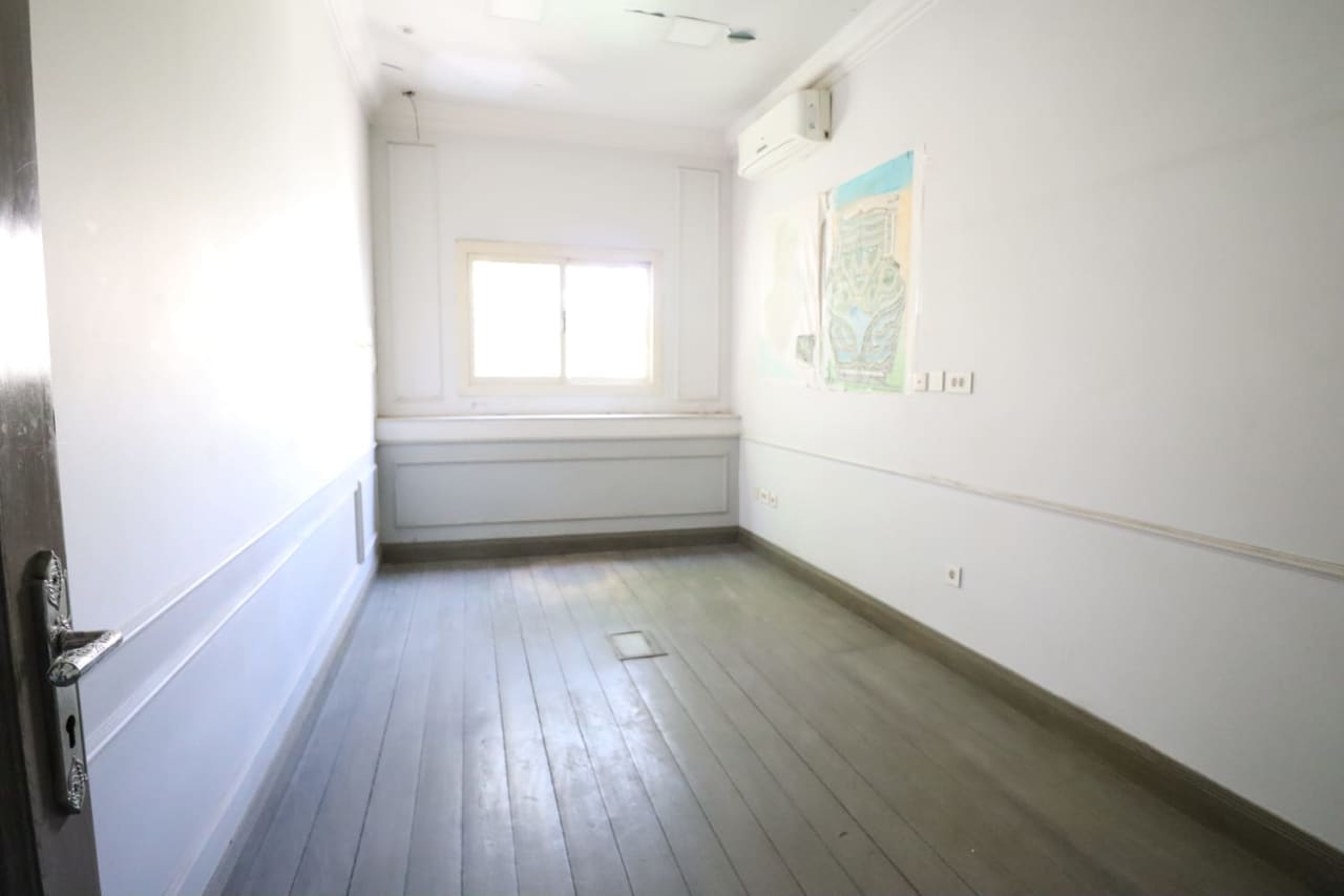 Administrative Office For Rent| 1000m² | Zamalek. 