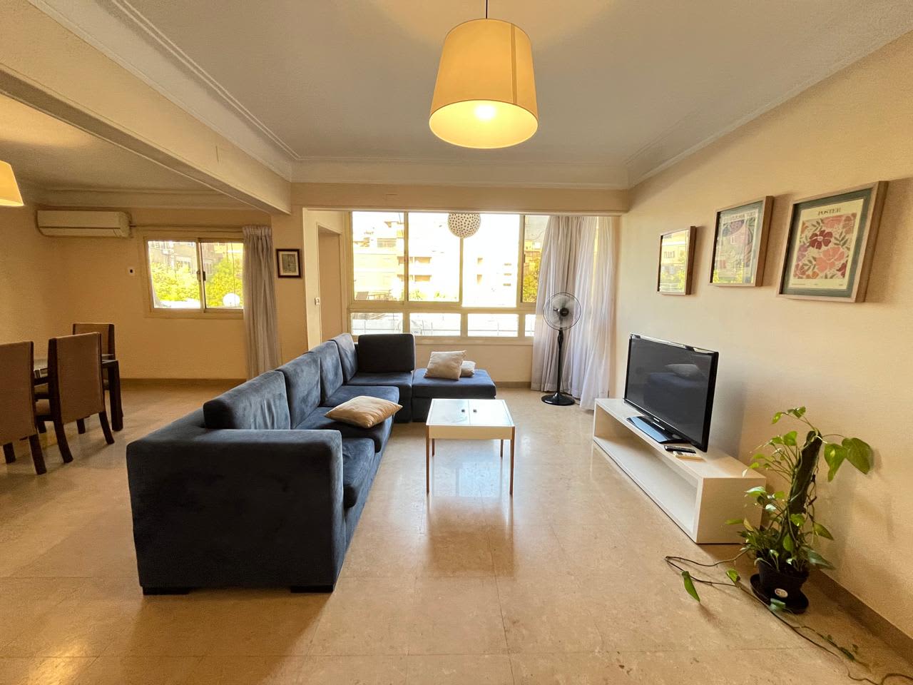 2 bedroom Apartment for rent in Degla