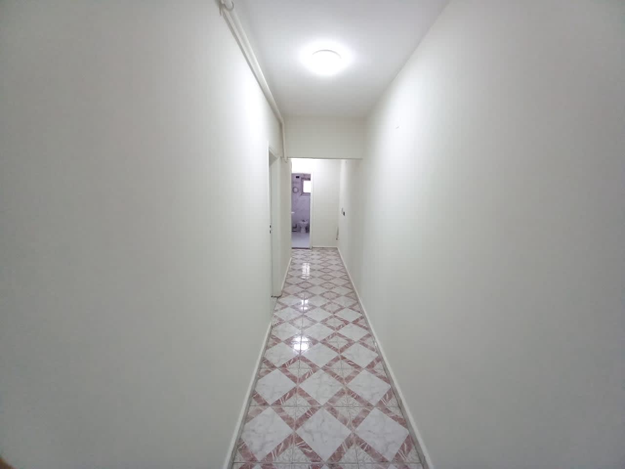 Modern Semi-Furnished Apartment In Prime New Maadi.