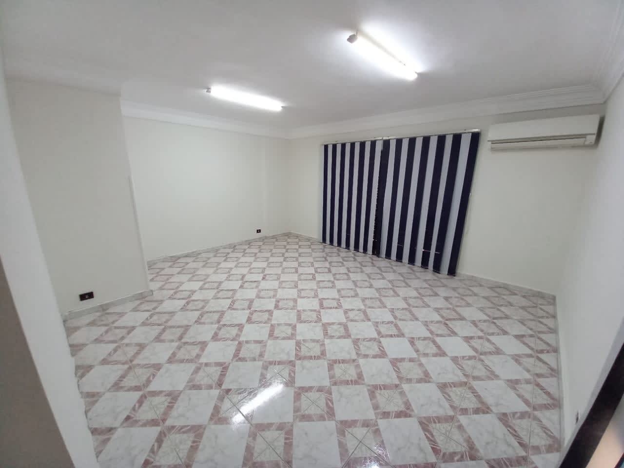 Modern Semi-Furnished Apartment In Prime New Maadi.
