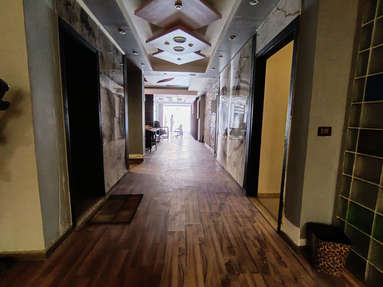 Administrative Office for Rent | 300 Sqm | [Zahraa El Maadi.