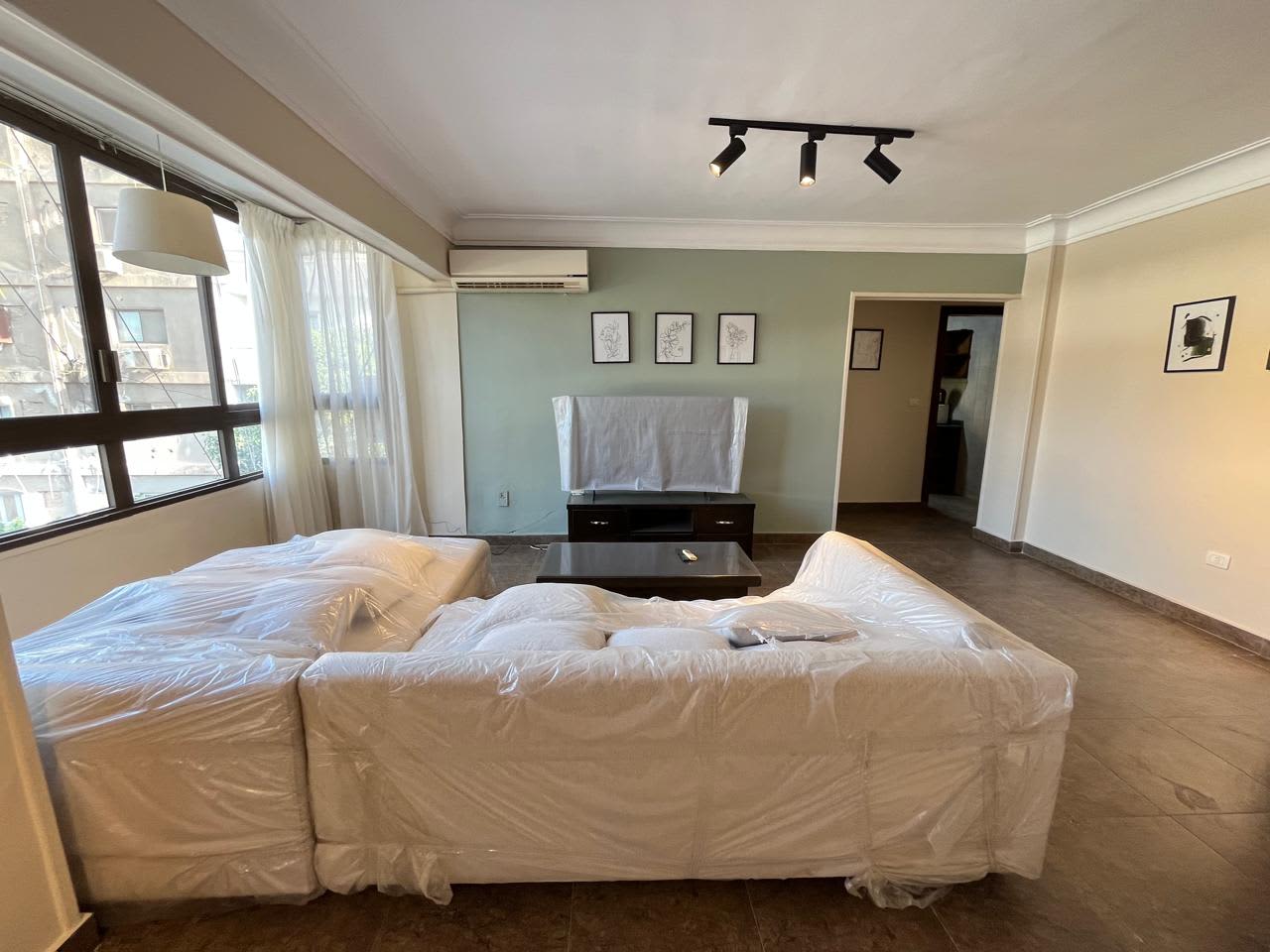 Furnished Apartment With New Furnishing In Maadi Degla