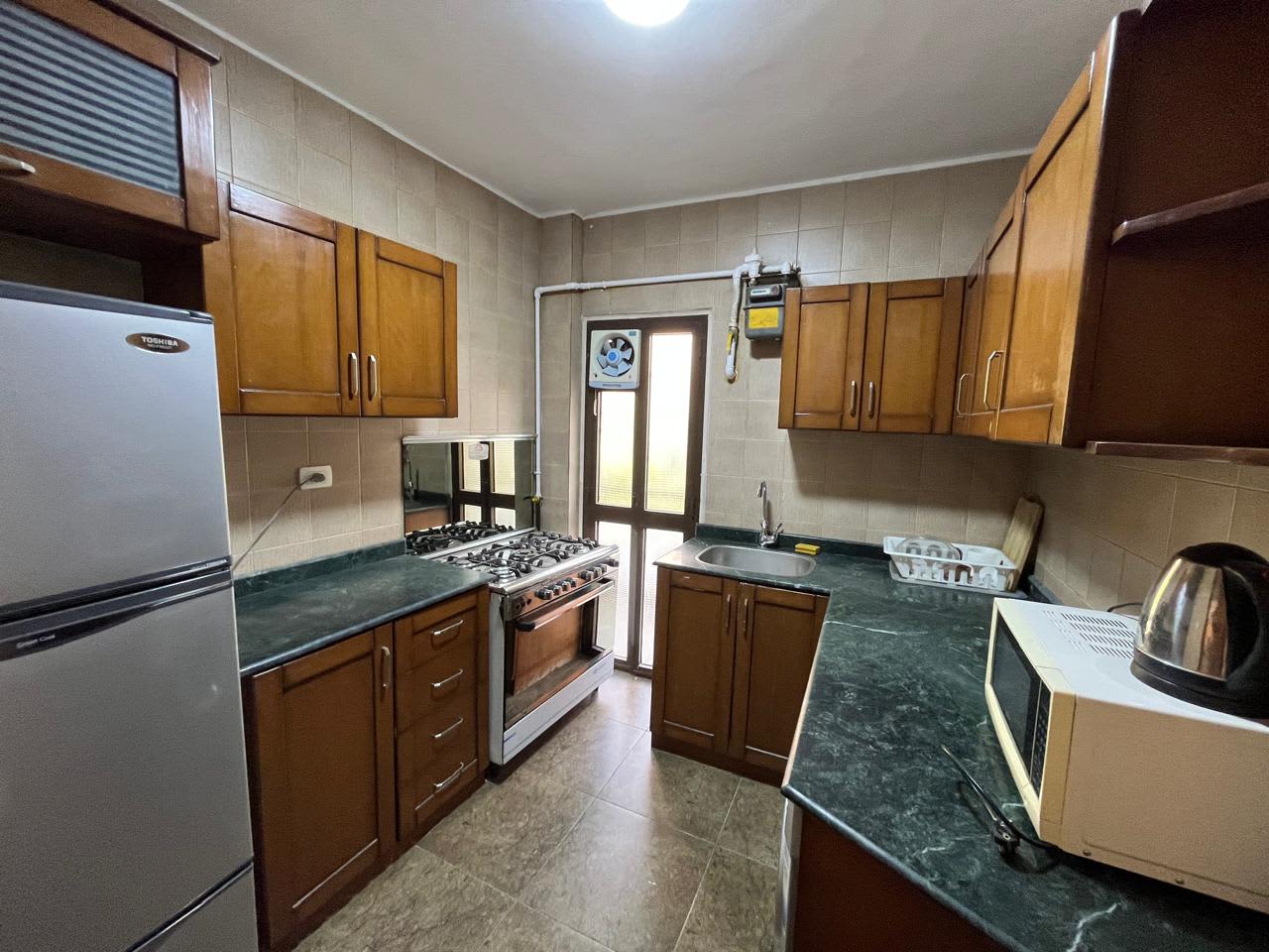 Furnished Apartment With New Furnishing In Maadi Degla