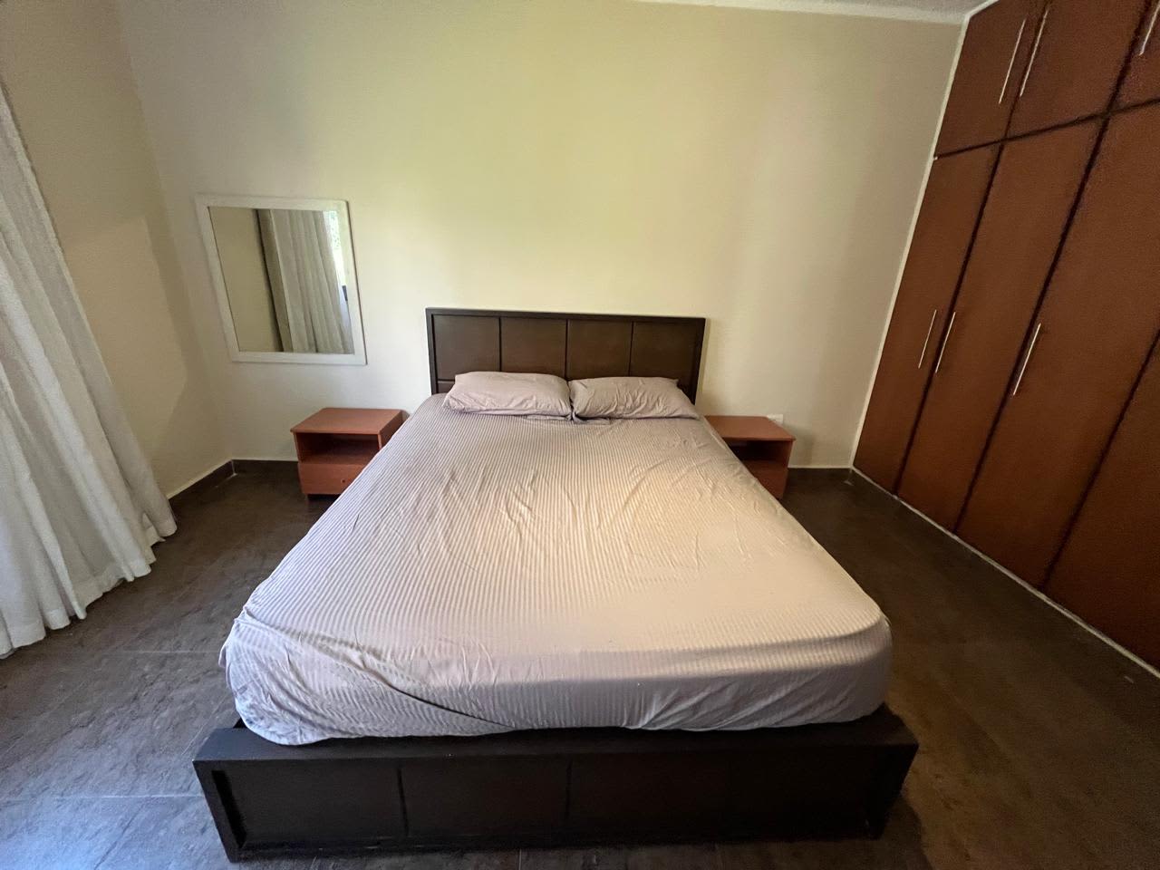 Furnished Apartment With New Furnishing In Maadi Degla
