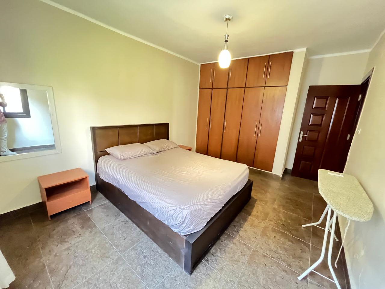 Furnished Apartment With New Furnishing In Maadi Degla