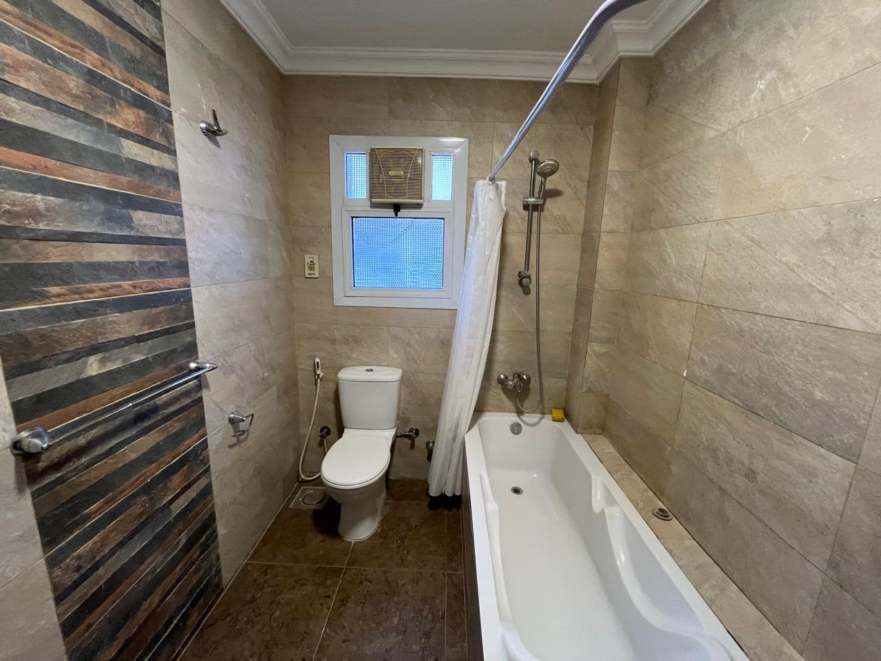Furnished Apartment With New Furnishing In Maadi Degla