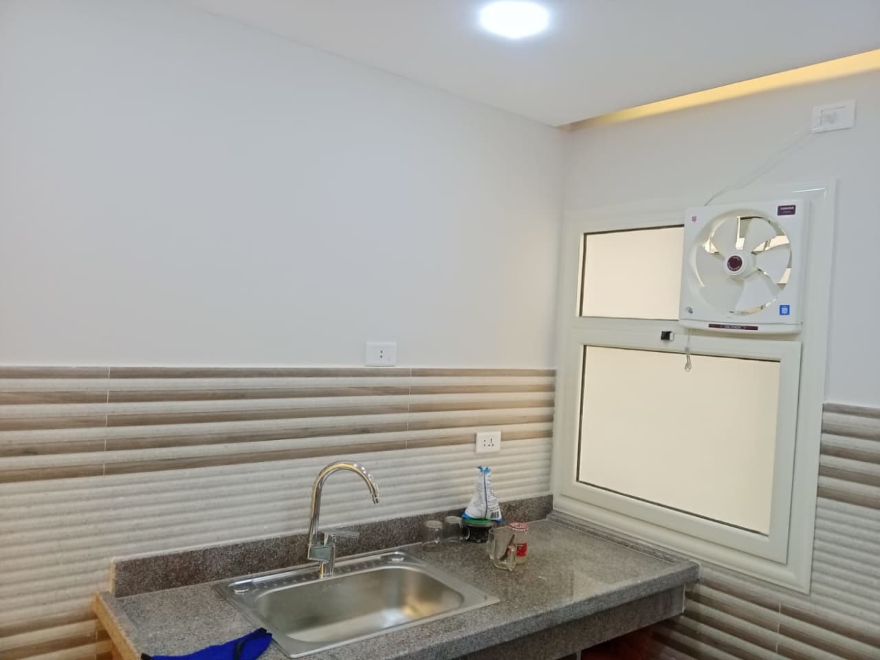 Modern Administrative Office for Sale | 155 Sqm | Zahraa Maadi