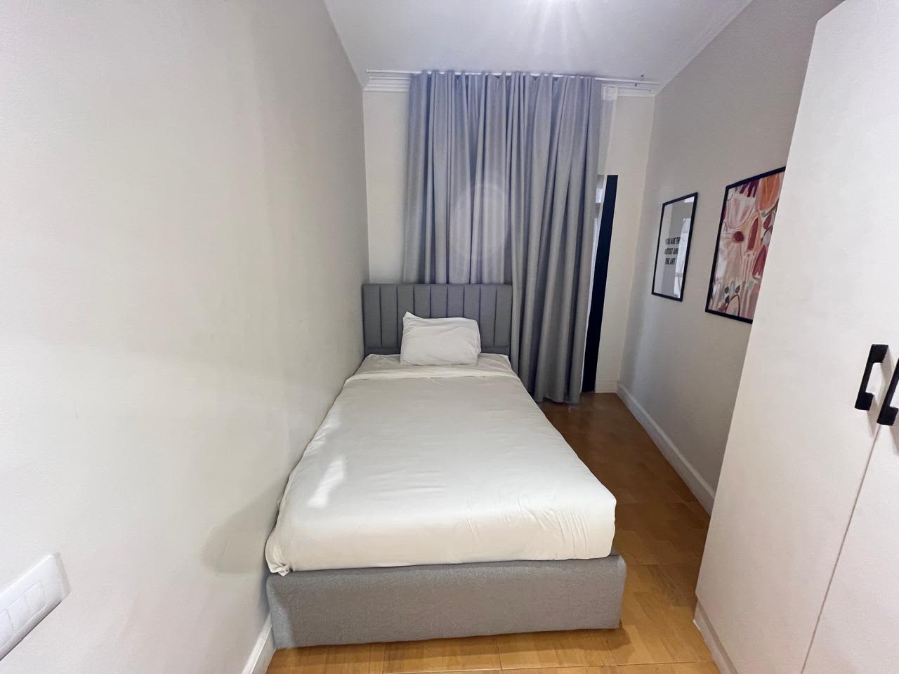 Modern Furnished Apartment For Rent In Cornish El Nile.