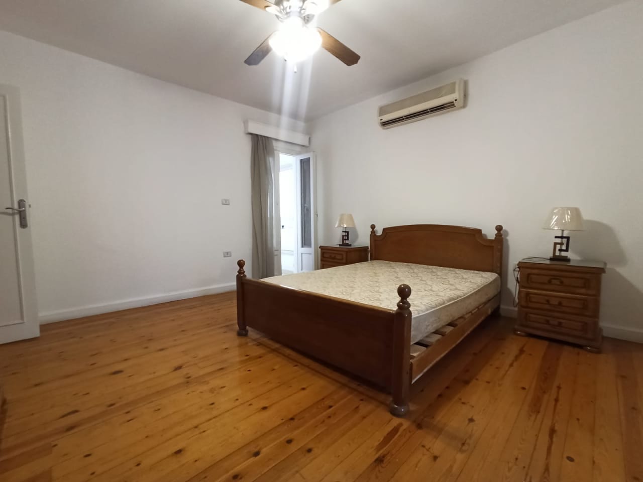 Warm & Elegant Fully Furnished Apartment In Maadi Degla.