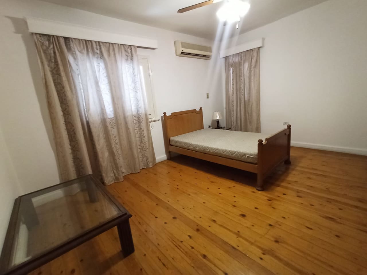 Warm & Elegant Fully Furnished Apartment In Maadi Degla.