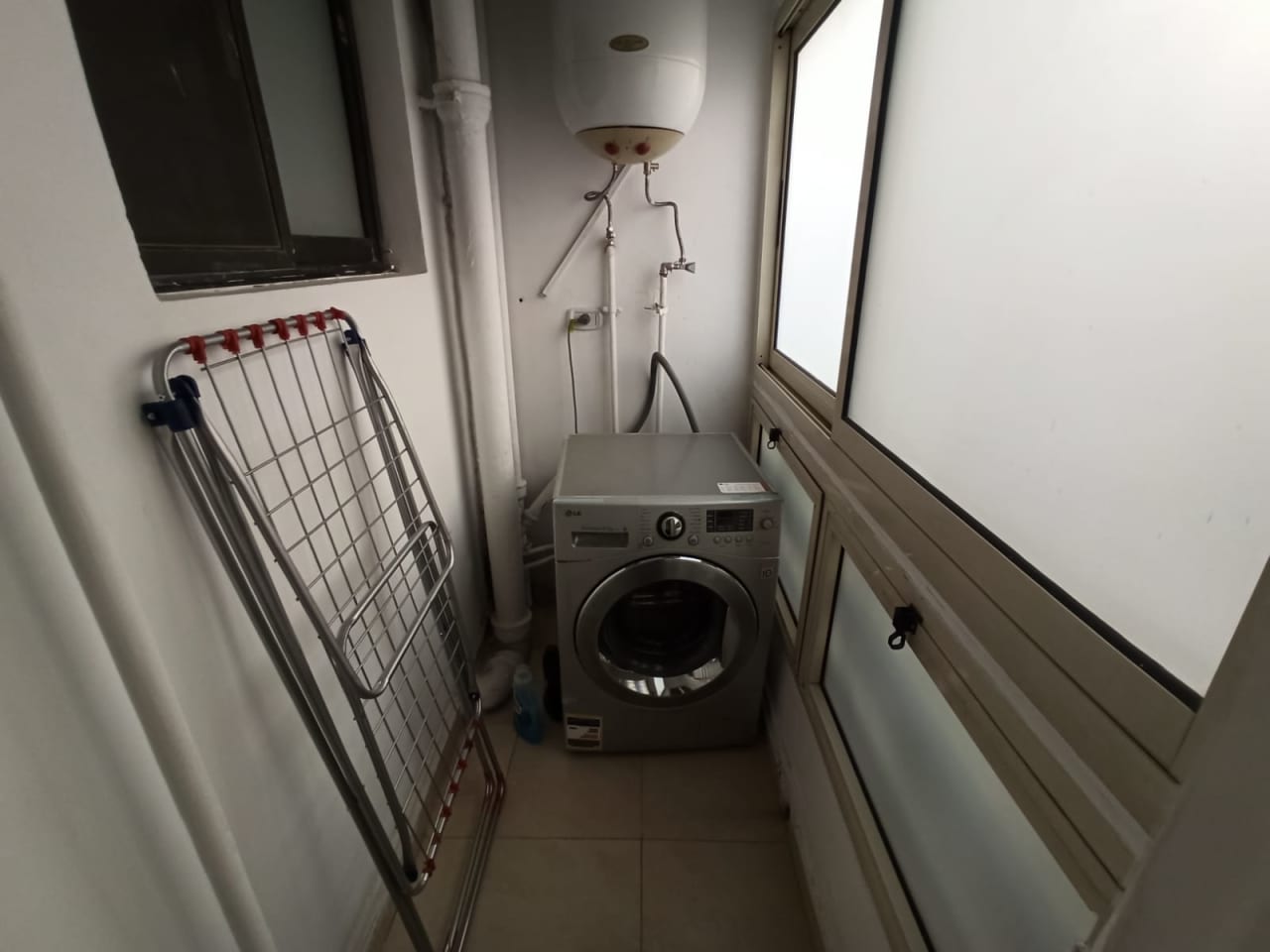 Warm & Elegant Fully Furnished Apartment In Maadi Degla.