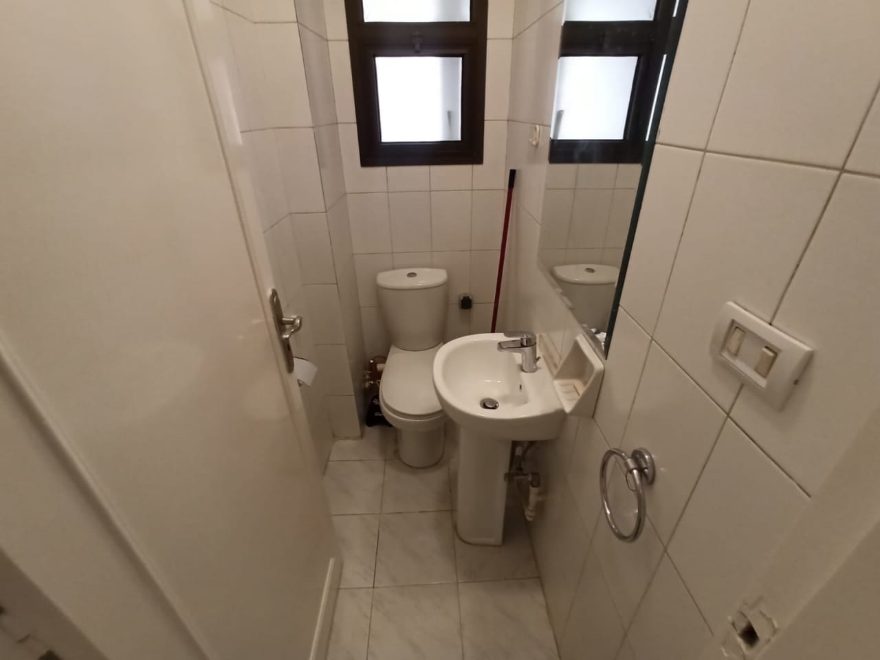 Warm & Elegant Fully Furnished Apartment In Maadi Degla.