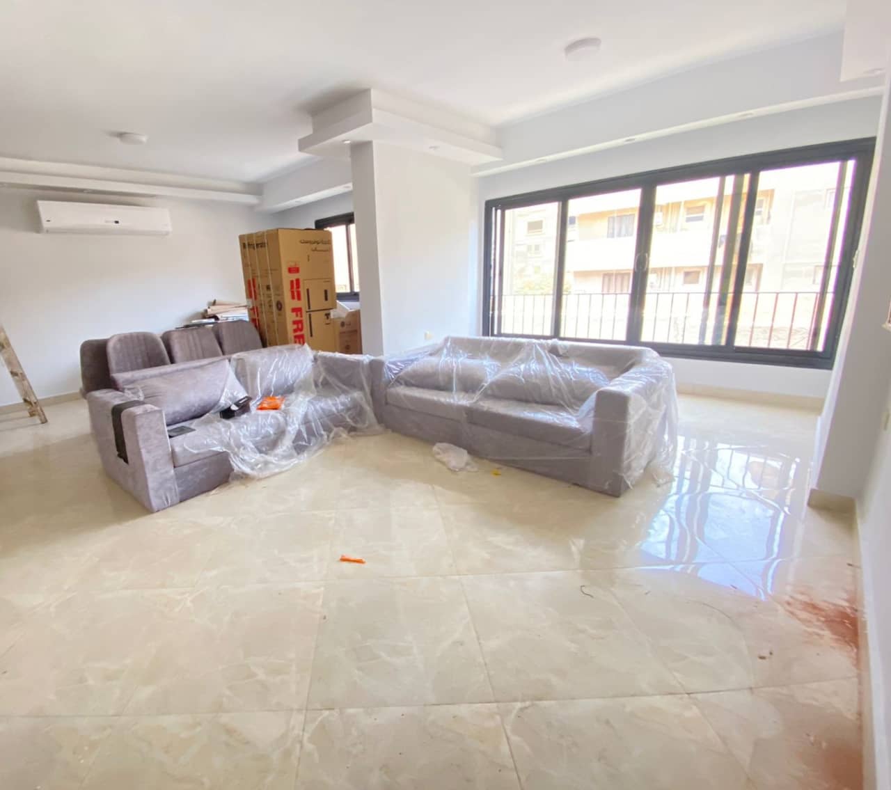 3 bedroom Apartment for rent in Degla