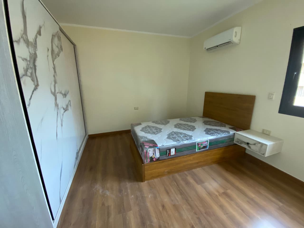 Beautiful Bright Apartment In The Heart Of Degla Maadi.