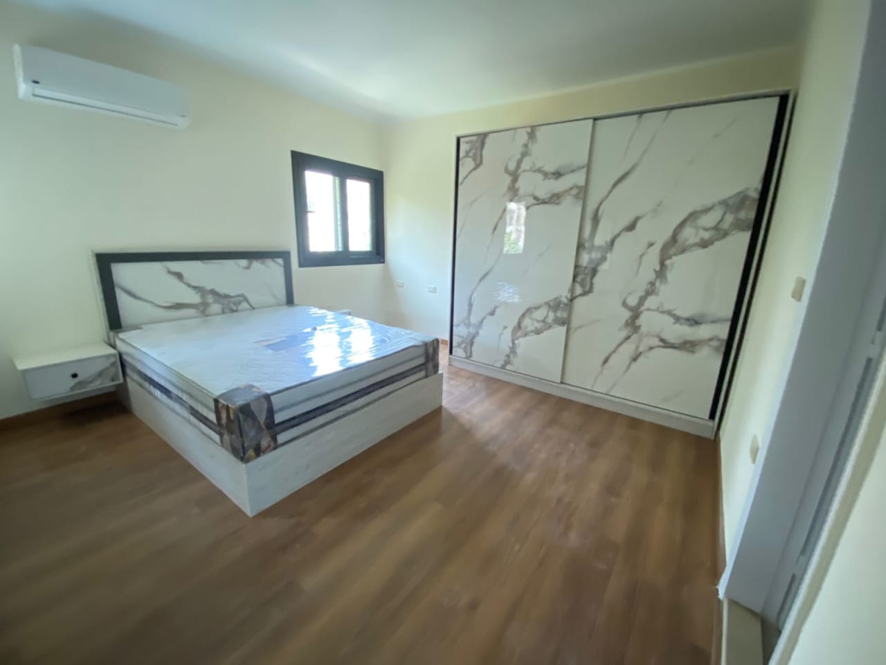 Beautiful Bright Apartment In The Heart Of Degla Maadi.