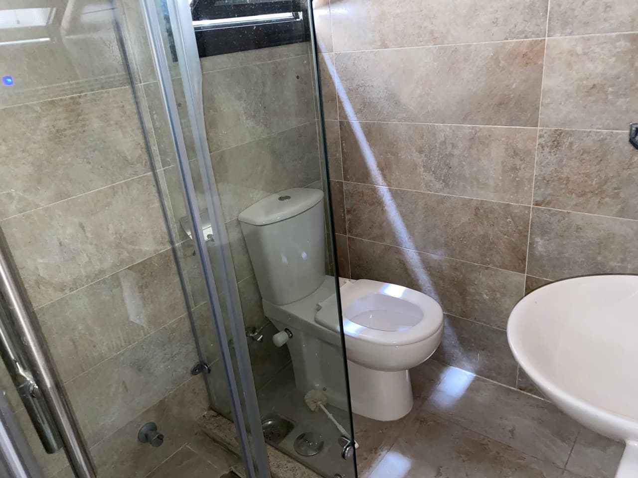 Beautiful Bright Apartment In The Heart Of Degla Maadi.