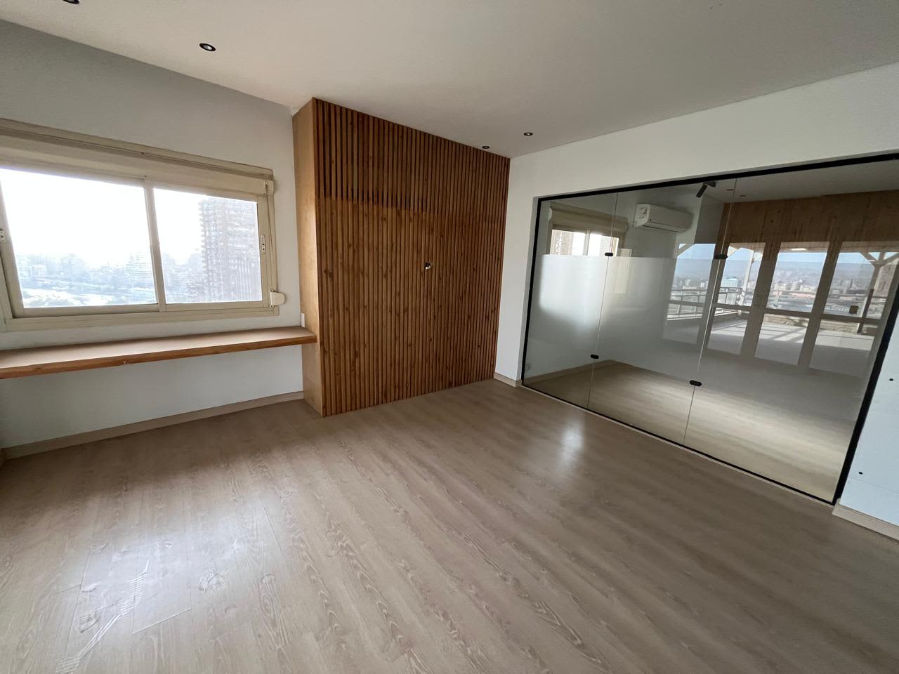 Administrative Office For Rent| 350m² | zamalek. 