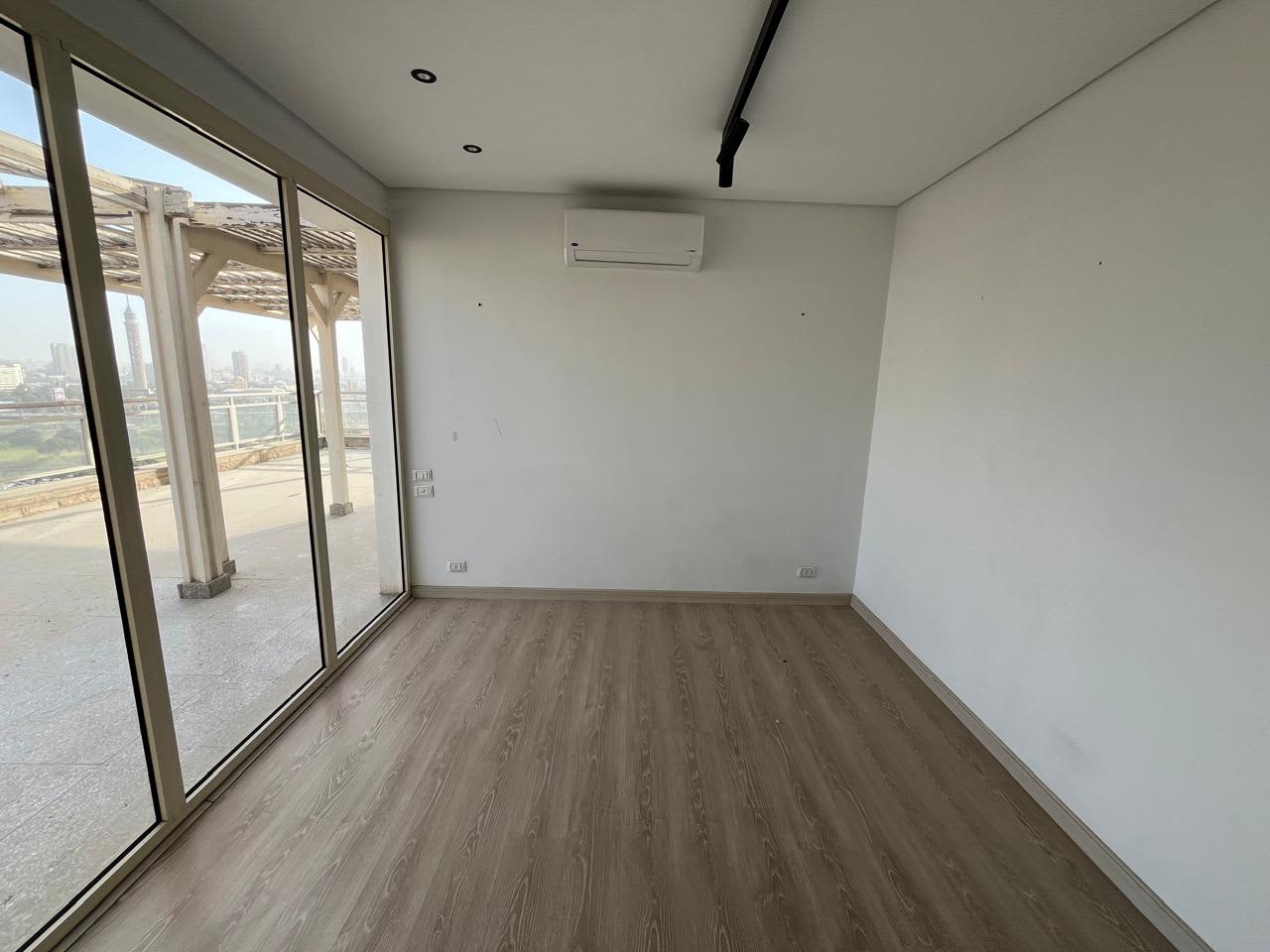 Administrative Office For Rent| 350m² | zamalek. 