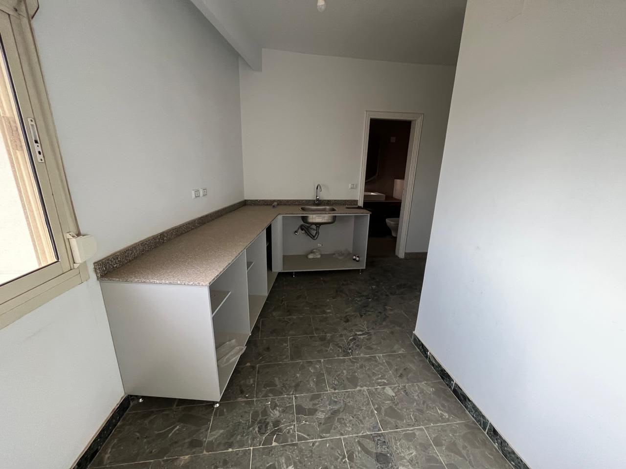Administrative Office For Rent| 350m² | zamalek. 
