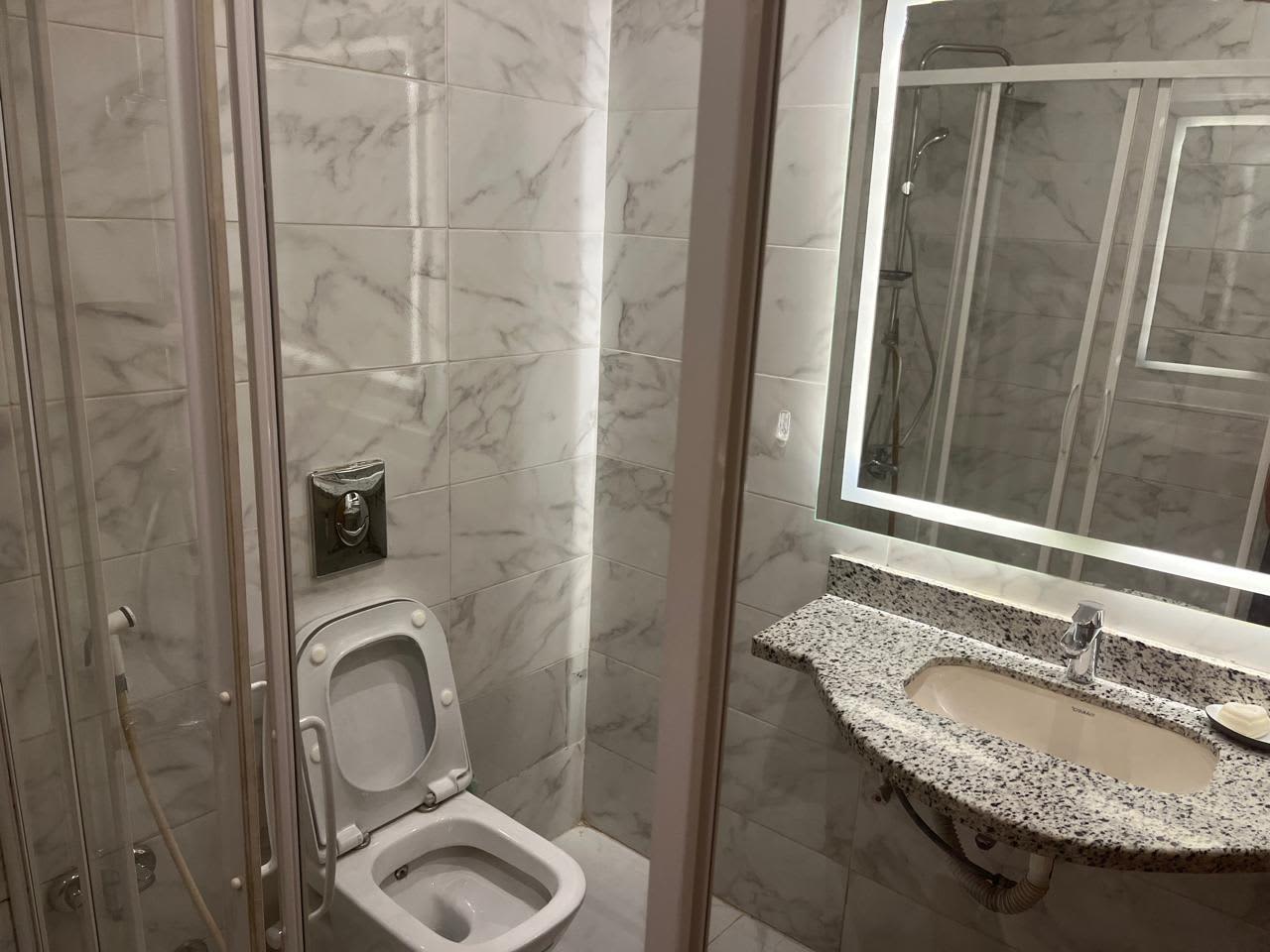 Furnished Apartment With 120m²|OverGreen View|Maadi Degla