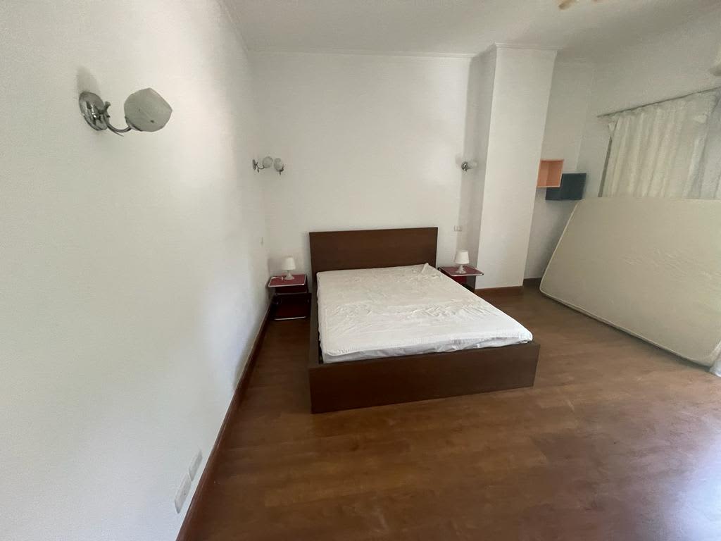 Chic Furnished Apartment In A Prime Maadi Sarayat Location | 300Sqm.