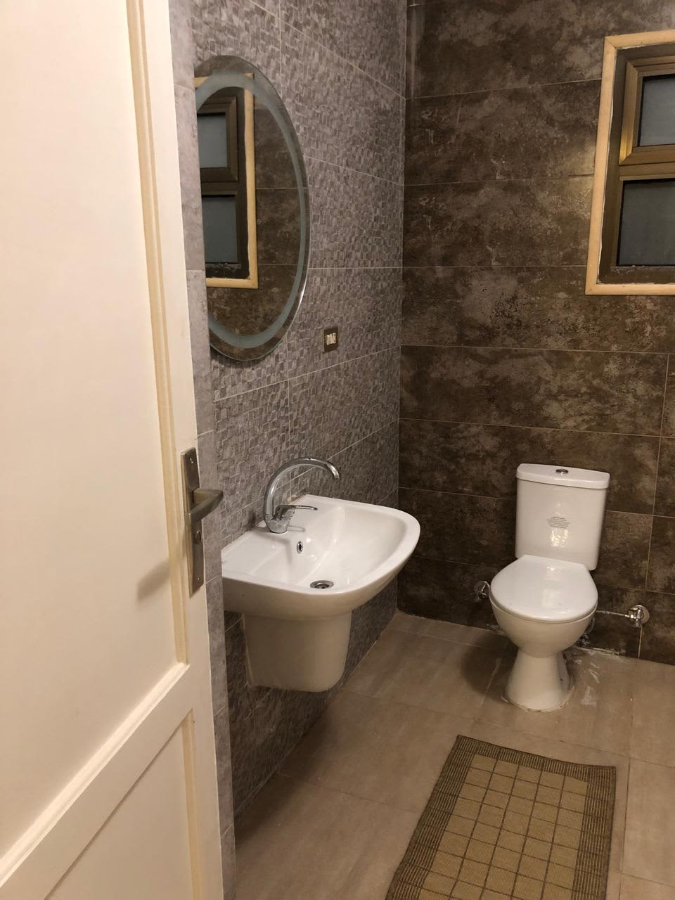 Chic & Cozy Furnished Apartment For Rent In new Maadi.