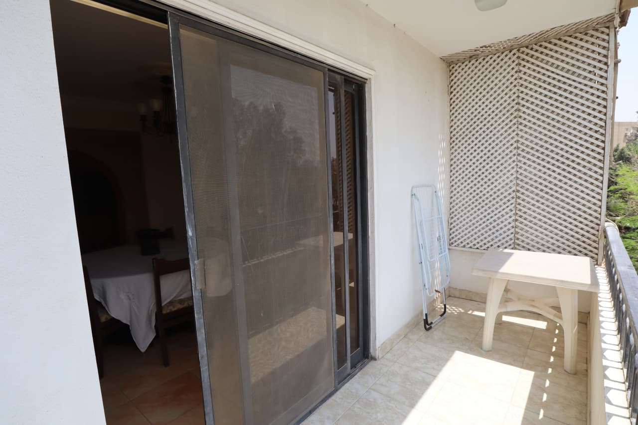 Elegant Apartment For Rent In The Heart Of Maadi Degla.